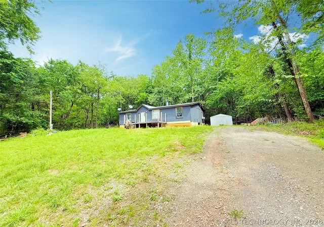 1st image of 22 Holiday Ln, Eufaula, OK 74432 | MLS# 2618516