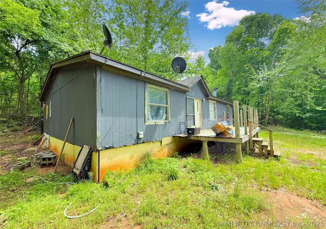 4th image of 22 Holiday Ln, Eufaula, OK 74432 | MLS# 2618516