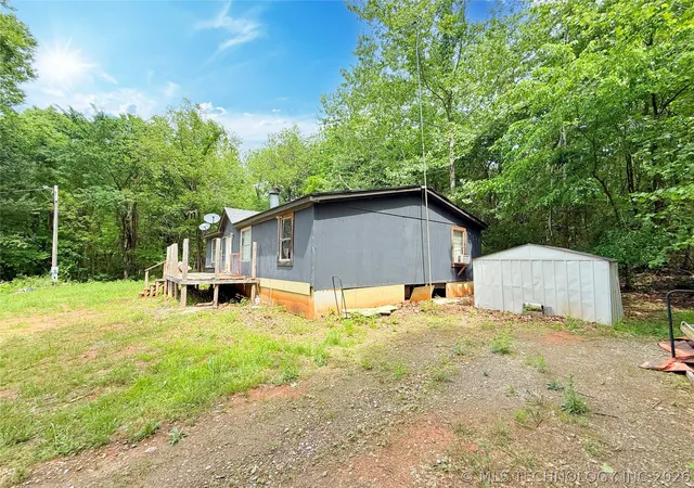 5th image of 22 Holiday Ln, Eufaula, OK 74432 | MLS# 2618516
