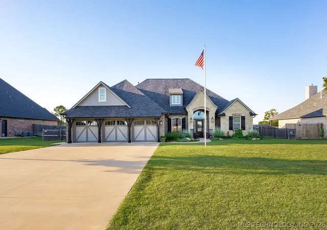1st image of 720 W Allyn Ave, Stillwater, OK 74075 | MLS# 2618358