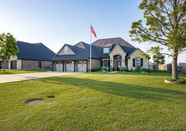 2nd image of 720 W Allyn Ave, Stillwater, OK 74075 | MLS# 2618358