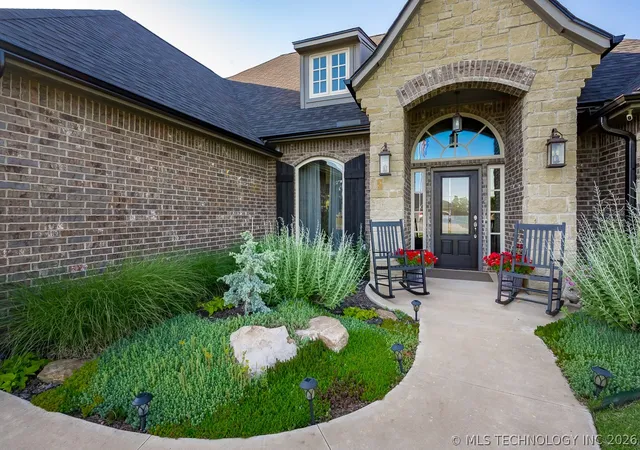 3rd image of 720 W Allyn Ave, Stillwater, OK 74075 | MLS# 2618358