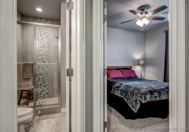 4th image of 720 W Allyn Ave, Stillwater, OK 74075 | MLS# 2618358