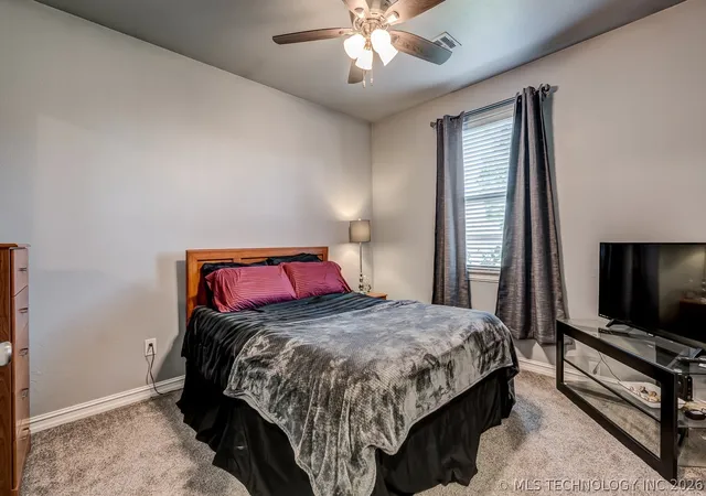 5th image of 720 W Allyn Ave, Stillwater, OK 74075 | MLS# 2618358