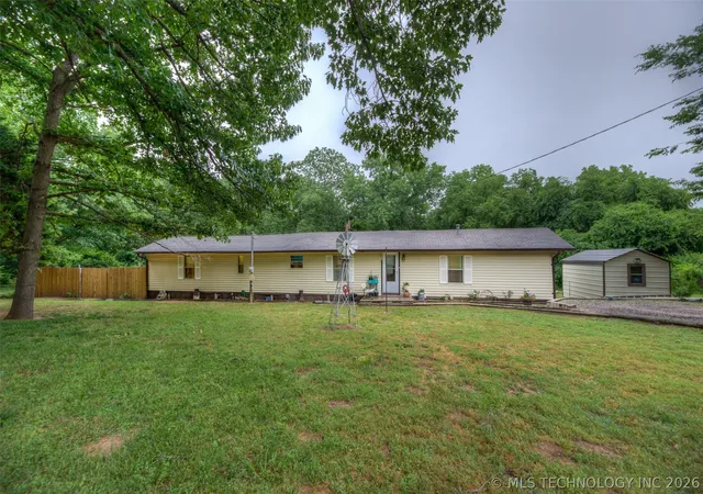 Homes for sale in Sand Springs, OK | 67 N 196th Westavenue, Sand Springs, OK 74063 | MLS# 2618515