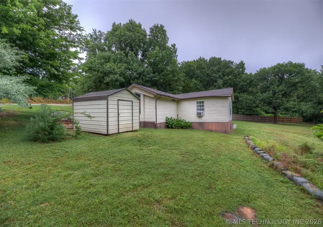 Homes for sale in Sand Springs, OK | 67 N 196th Westavenue, Sand Springs, OK 74063 | MLS# 2618515