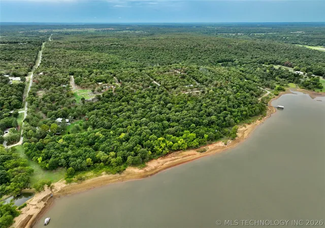 3rd image of 3 Baldwin St, Canadian, OK 74425 | MLS# 2618524