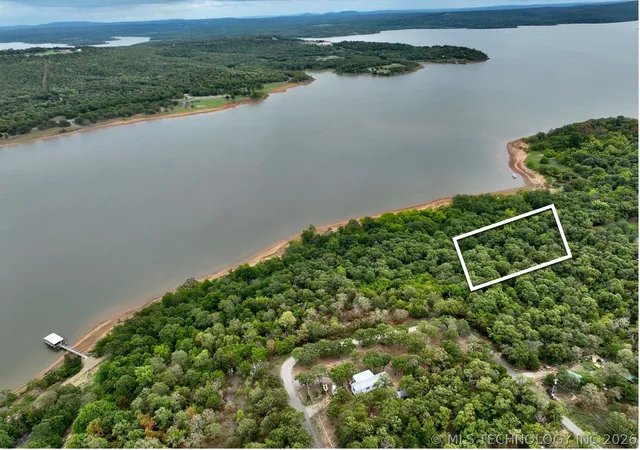 4th image of 3 Baldwin St, Canadian, OK 74425 | MLS# 2618524