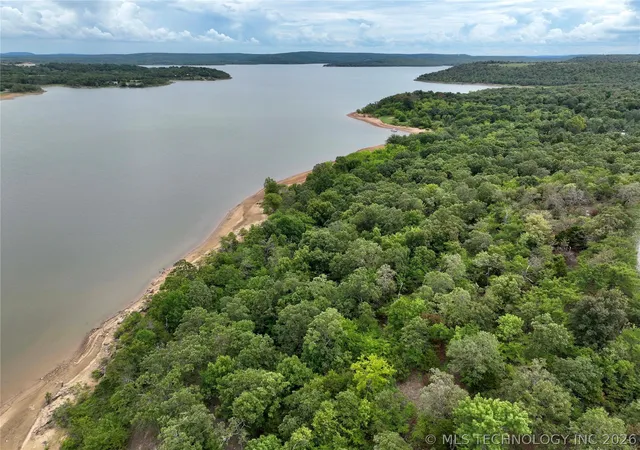 5th image of 3 Baldwin St, Canadian, OK 74425 | MLS# 2618524