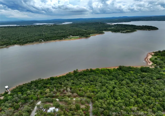 9th image of 3 Baldwin St, Canadian, OK 74425 | MLS# 2618524