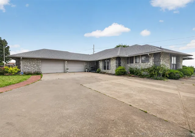Photo 56 of Sale Pending at 18820 Ridge Rd, Catoosa, OK 74015 | MLS# 2618421 | Listing updated on 2026-07-13