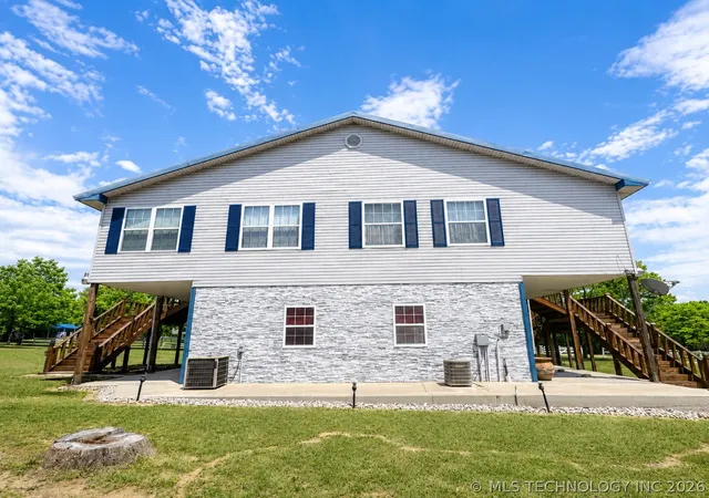 5th image of 114537 Spring Creek, Eufaula, OK 74432 | MLS# 2618134