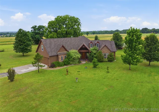 Photo 2 of Sale Pending at 5617 E 188th Street S, Bixby, OK 74008 | MLS# 2618533 | Listing updated on 2026-08-20