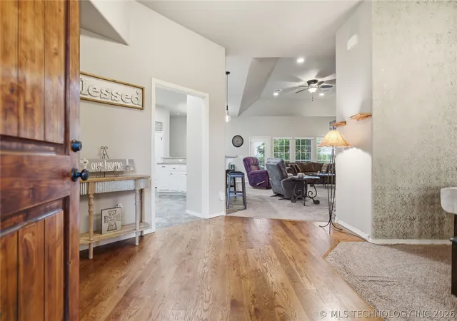 Photo 4 of Sale Pending at 5617 E 188th Street S, Bixby, OK 74008 | MLS# 2618533 | Listing updated on 2026-08-20
