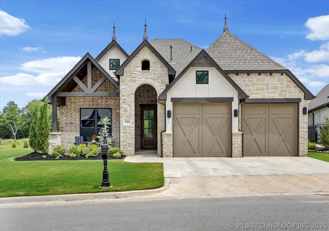 2nd image of 3406 W Quantico Pl, Broken Arrow, OK 74011 | MLS# 2618530