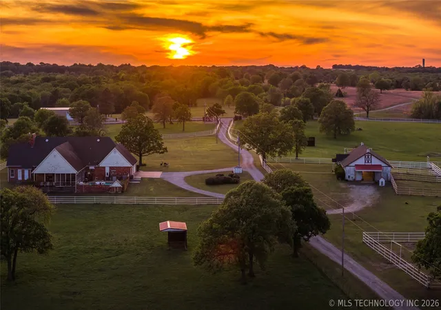 1st image of 5890 S Brock, Ardmore, OK 73401 | MLS# 2617855