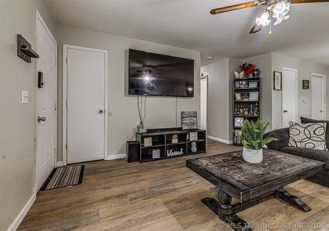 Photo 4 of Single family home for sale at 15505 S 291st Eastavenue, Coweta, OK 74429 | MLS# 2618541 | Listing updated on 2026-08-20