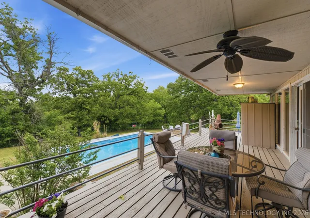 Homes for sale in Bartlesville, OK | 249 County Road 3309, Bartlesville, OK 74003 | MLS# 2618496