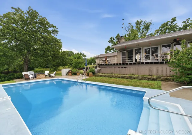 Homes for sale in Bartlesville, OK | 249 County Road 3309, Bartlesville, OK 74003 | MLS# 2618496