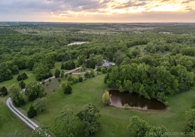 Homes for sale in Bartlesville, OK | 249 County Road 3309, Bartlesville, OK 74003 | MLS# 2618496