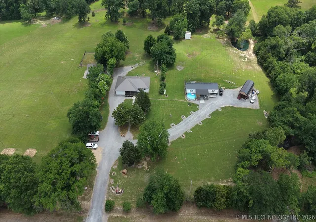 Homes for sale in Talihina, OK | 3647 Se State Hwy 63, Talihina, OK 74571 | MLS# 2618558