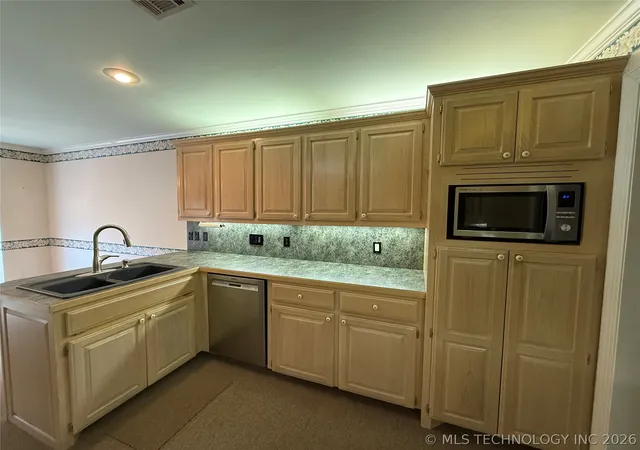 Homes for sale in Fort Gibson, OK | 1207 Grandview, Fort Gibson, OK 74434 | MLS# 2618578
