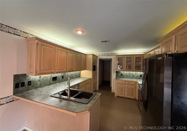 Homes for sale in Fort Gibson, OK | 1207 Grandview, Fort Gibson, OK 74434 | MLS# 2618578