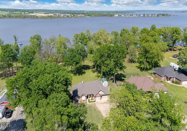 Homes for sale in Afton, OK | 27204 S 125Th Hwy #9, Afton, OK 74331 | MLS# 2616552