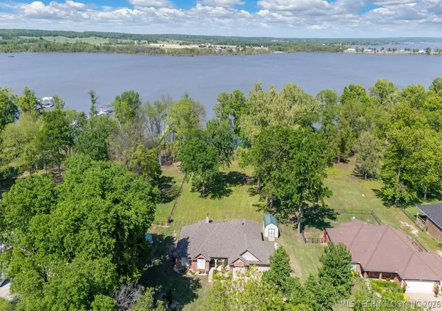 Homes for sale in Afton, OK | 27204 S 125th Hwy #9, Afton, OK 74331 | MLS# 2616552
