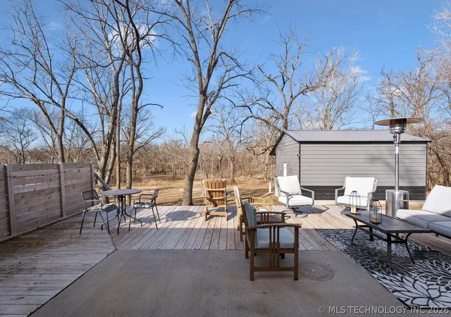 Homes for sale in Grove, OK | 1420 Sumac Rd, Grove, OK 74344 | MLS# 2618152