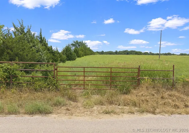 13th image of 000 Moore, Wynnewood, OK 73098 | MLS# 2618591