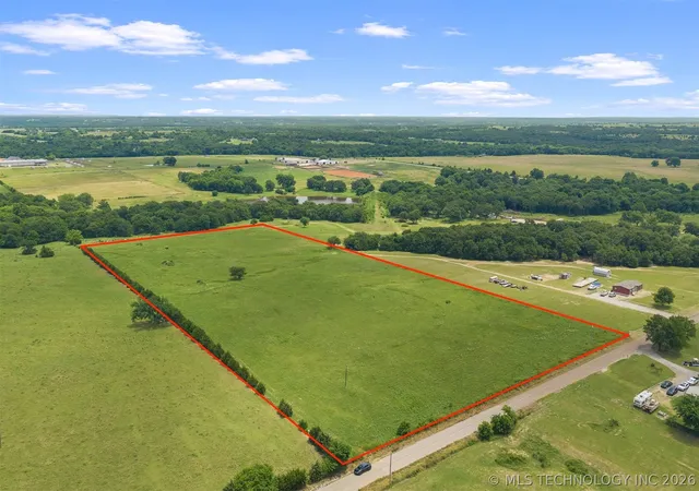 1st image of 000 Moore, Wynnewood, OK 73098 | MLS# 2618591