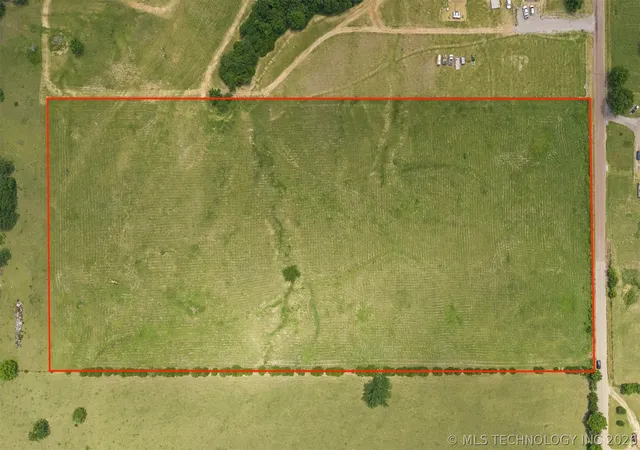 2nd image of 000 Moore, Wynnewood, OK 73098 | MLS# 2618591