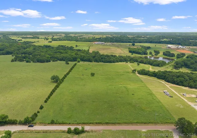 3rd image of 000 Moore, Wynnewood, OK 73098 | MLS# 2618591