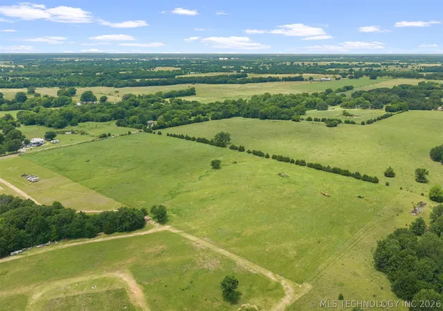 4th image of 000 Moore, Wynnewood, OK 73098 | MLS# 2618591
