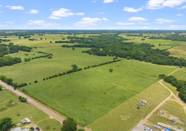 5th image of 000 Moore, Wynnewood, OK 73098 | MLS# 2618591