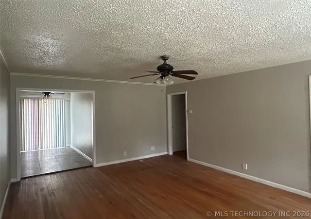 Photo 3 of Sale Pending at 6931 E 6th Street, Tulsa, OK 74112 | MLS# 2618596 | Listing updated on 2026-08-28