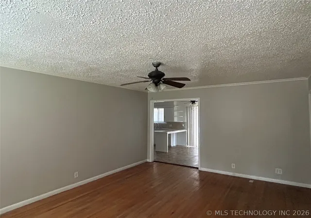 Photo 3 of Sale Pending at 6931 E 6th Street, Tulsa, OK 74112 | MLS# 2618596 | Listing updated on 2026-08-28