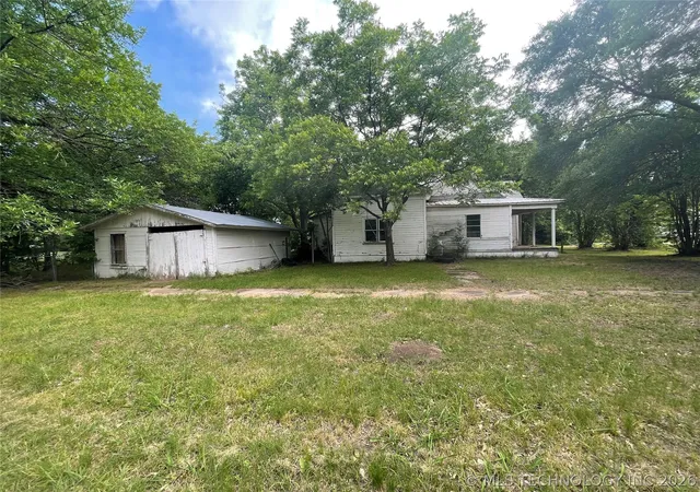 Homes for sale in Coalgate, OK | 502 W Hanover, Coalgate, OK 74538 | MLS# 2618605