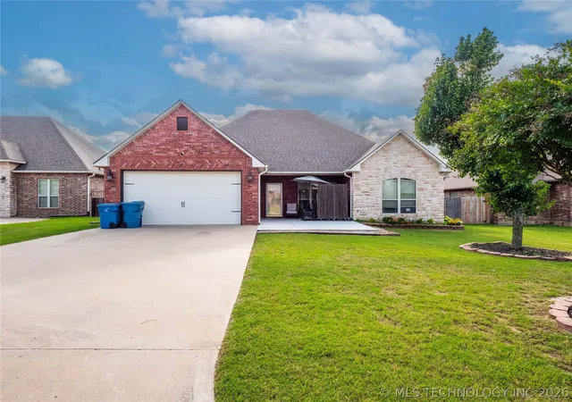 1st image of 2015 Ten Springs, Mc Alester, OK 74501 | MLS# 2618620