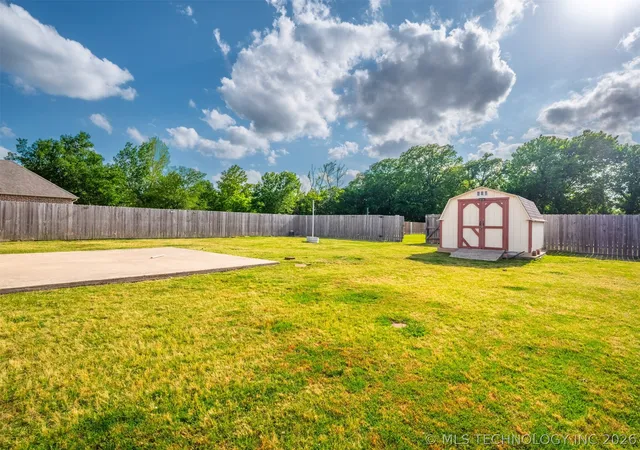 44th image of 2015 Ten Springs, Mc Alester, OK 74501 | MLS# 2618620