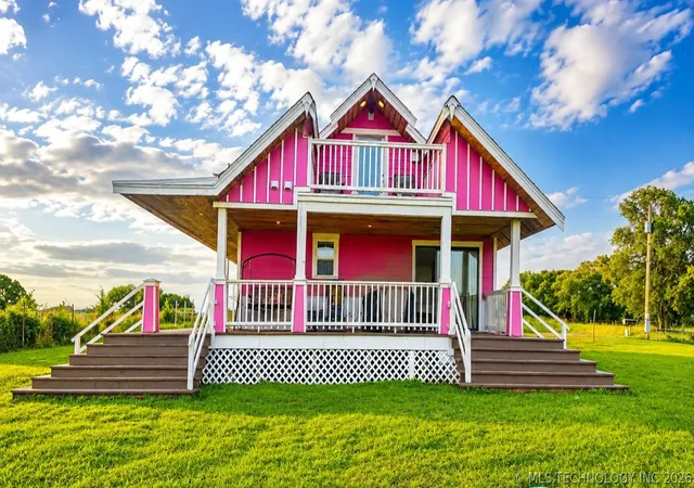 1st image of 978 E Camp, Mc Alester, OK 74501 | MLS# 2618468