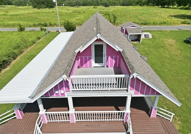 47th image of 978 E Camp, Mc Alester, OK 74501 | MLS# 2618468