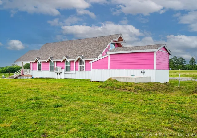 Homes for sale in Mc Alester, OK | 978 E Camp, Mc Alester, OK 74501 | MLS# 2618468