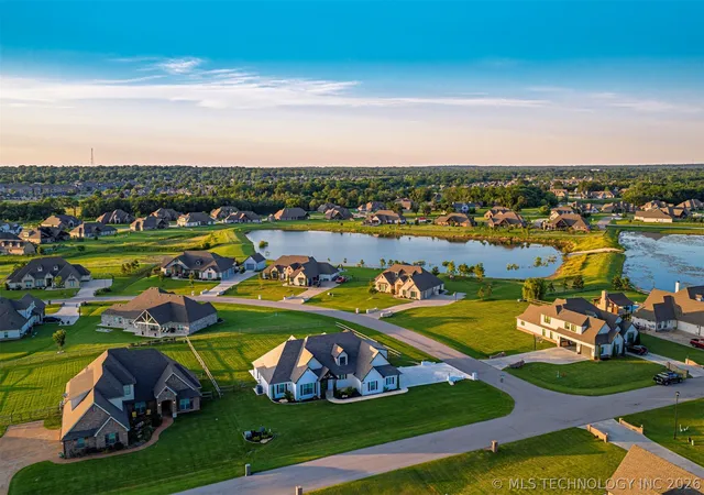 Homes for sale in Owasso, OK | 8202 N 150Th Eastavenue, Owasso, OK 74055 | MLS# 2618410
