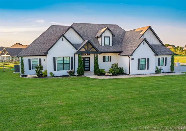 Homes for sale in Owasso, OK | 8202 N 150Th Eastavenue, Owasso, OK 74055 | MLS# 2618410