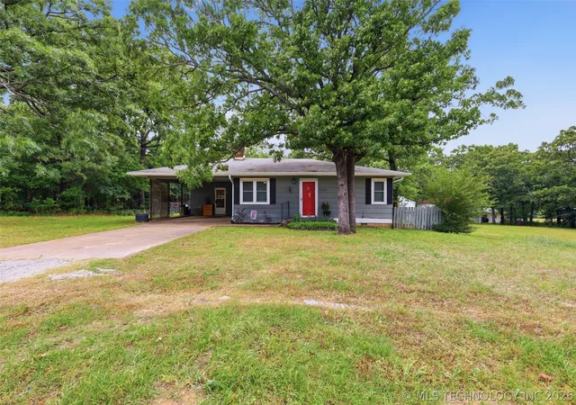 1st image of 2545 Bristow Point, Mc Alester, OK 74501 | MLS# 2618628