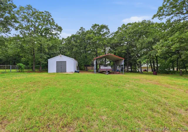 2nd image of 2545 Bristow Point, Mc Alester, OK 74501 | MLS# 2618628