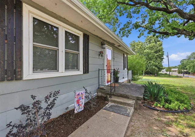 4th image of 2545 Bristow Point, Mc Alester, OK 74501 | MLS# 2618628