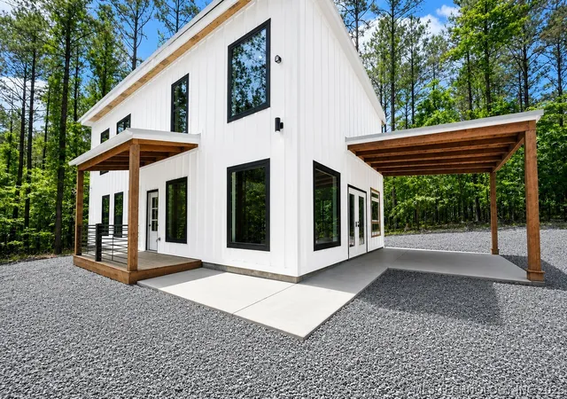Photo 1 of Sale Pending at 269 Springwood Trl, Broken Bow, OK 74728 | MLS# 2618597 | Listing updated on 2026-05-22